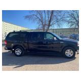 2006 FORD F-150 XLT *2 Owner | Crew Cab* (NO RESERVE)