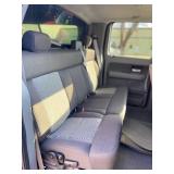 2006 FORD F-150 XLT *2 Owner | Crew Cab* (NO RESERVE)