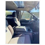 2006 FORD F-150 XLT *2 Owner | Crew Cab* (NO RESERVE)