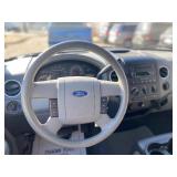2006 FORD F-150 XLT *2 Owner | Crew Cab* (NO RESERVE)