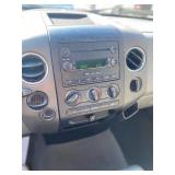 2006 FORD F-150 XLT *2 Owner | Crew Cab* (NO RESERVE)