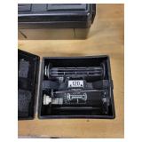 Mamiya 645 1000S Medium Format Camera Kit with 80mm Lens, Tripod & Accessories