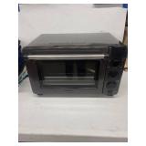 Tovala Smart Oven - Countertop Oven with Manual & Recipe Cards