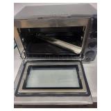 Tovala Smart Oven - Countertop Oven with Manual & Recipe Cards