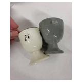 Vintage Egg Cups (Lot of 5)