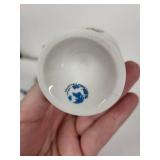 Vintage Egg Cups (Lot of 5)