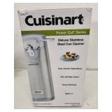 Cuisinart SCO-60 Deluxe Stainless Steel Can Opener