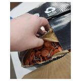 Grip-Rite Plastic Cap Nails 1-1/4 in Ring Shank - 2,000 pcs