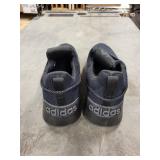 Adidas Cloudfoam Sneakers - Navy Knit - US 10.5