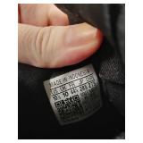 Adidas Cloudfoam Sneakers - Navy Knit - US 10.5