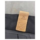 Kamik Snow Boots - Black Waterproof Winter Boots - Size US 6