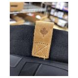 Kamik Snow Boots - Black Waterproof Winter Boots - Size US 6