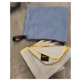 HillSound Ice Crampons (Lot of 2) with Gaiters & Teton Gear