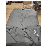 HillSound Ice Crampons (Lot of 2) with Gaiters & Teton Gear