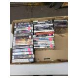 Video Games - Mixed Platforms (PC/DVD, PS2, Xbox, GameCube) Collection