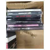 Video Games - Mixed Platforms (PC/DVD, PS2, Xbox, GameCube) Collection