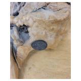 Dolphin Sculpture by John Perry - 1973