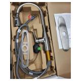 American Standard Fairbury 2S Pull-Down Kitchen Faucets (Lot of 2)