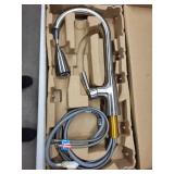 American Standard Fairbury 2S Pull-Down Kitchen Faucets (Lot of 2)