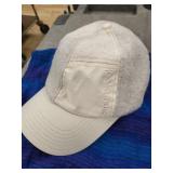 Hats, Beanie & Beret with Scarves & Throws - Floral Embroidery & Knit Textures