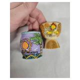 Vintage Egg Cups - Mixed Brand Collection (Lot of 8)