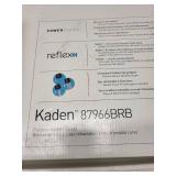 Moen Kaden 87966BRB Mediterranean Bronze One-Handle Pulldown Kitchen Faucet