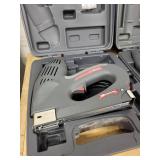 ET2025HD Brad Nailer Set - BN18 Nails (18-Gauge)