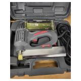 ET2025HD Brad Nailer Set - BN18 Nails (18-Gauge)