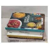 Donna Hay The Fast Five - Home Organization Books (Lot of 6)
