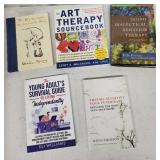 books The Boy, The Mole, The Fox and The Horse