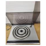Bang & Olufsen Beogram 3404 Turntable - MMC 20EN Cartridge