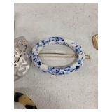 InfinitiPRO by Conair Curling Iron with Assorted Hair Accessories & Jewelry