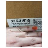 Kitchen Kompact Base Tray 15BT (2) - Commercial Kitchen Equipment