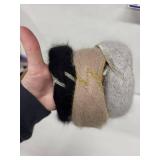 VeryShine by Kwon Headbands - 8-Pack Assorted Colors