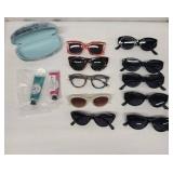 Sunglasses Assortment