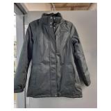 Eddie Bauer WeatherEdge EB500 Goose Down Parka - XS