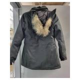 Eddie Bauer WeatherEdge EB500 Goose Down Parka - XS