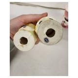 Vintage Egg Cups (Lot of 4)