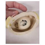 Vintage Egg Cups (Lot of 4) - Made in Japan