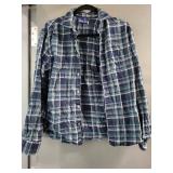 APT.9 Flannel Shirts (L & M) & Lands