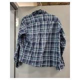 APT.9 Flannel Shirts (L & M) & Lands