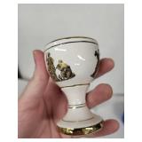 Thomas the Tank Engine Egg Cups (Lot of 5)