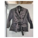 Banana Republic Petite & LOFT Petite Jackets - Mixed Brands (Lot of 4)