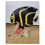 Goebel Fish Figurines (Lot of 3)