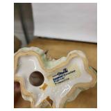 Goebel Fish Figurines (Lot of 3)