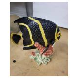 Goebel Fish Figurines (Lot of 3)