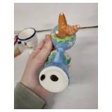 Vintage Egg Cups (Lot of 4)