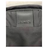 Travelon Crossbody Bag with Pacsafe Pouch & Travelon Phone Case