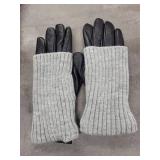 Talbots Petite Down Vest (Lot of 2) - Navy & Black, Genuine Down