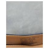 Calvin Klein Gabrianna Pumps - Navy & Red - US 6.5 (2 Pairs) & Belts